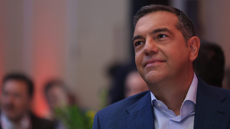 tsipras